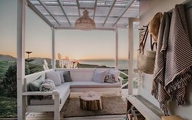 Hinterland Retreat